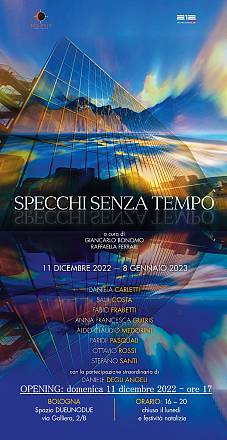Specchi senza tempo